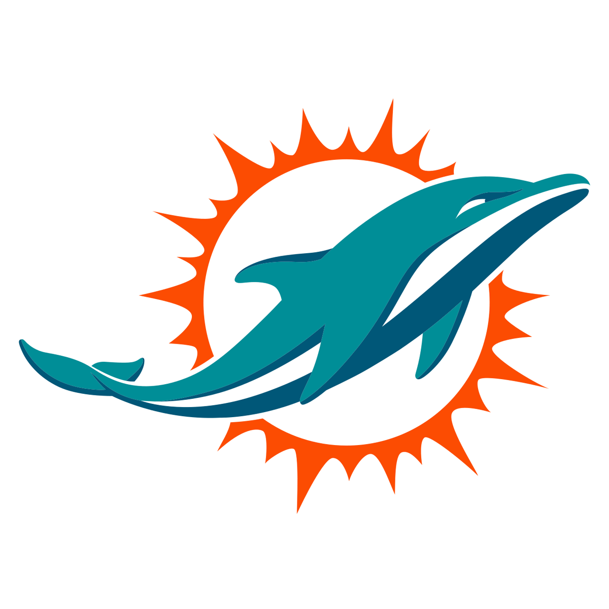 MIA Dolphins Shop